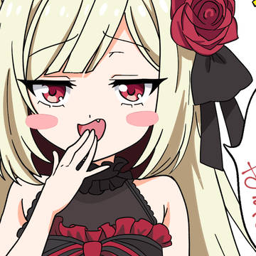 エキュートちゃん即堕ち2コマ