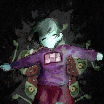 寝よう。