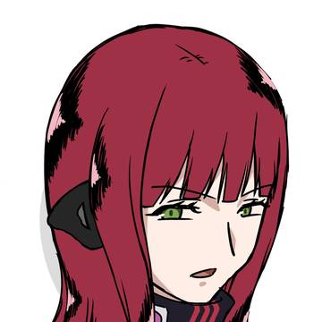 カトリーヌ
