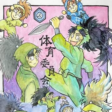 こへ練習