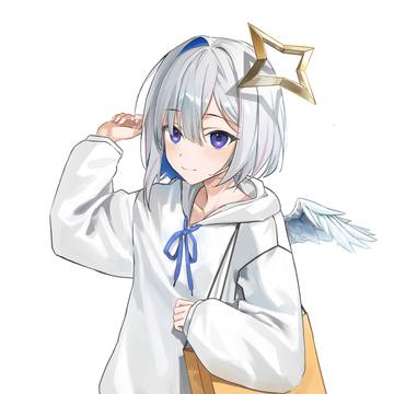 Amane Kanata