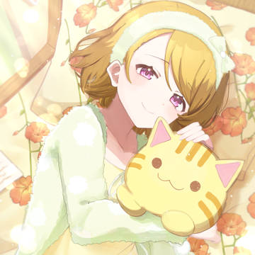 かよちんおたおめ