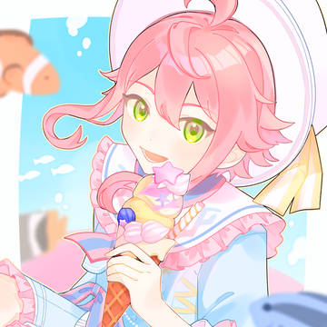 お誕生日おめでとうり🎂🎉