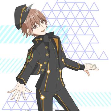 岸波白野実装ありがとう～