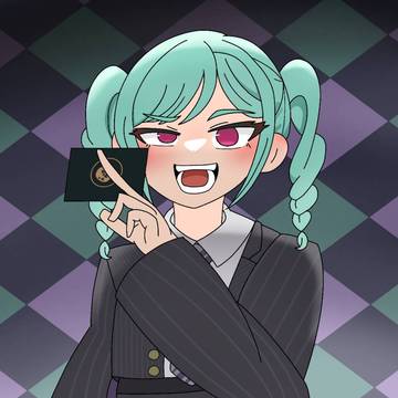 『ワイルドカード』
