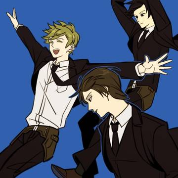 ワートリまとめ その3