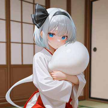 巫女妖梦