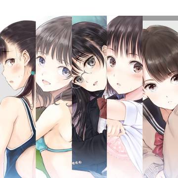【DLsite 全作品55%off Sale中】