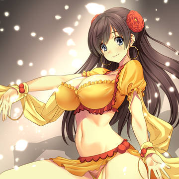 マタ・ハリ