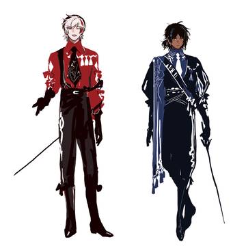 Thorns&Elysium⑥