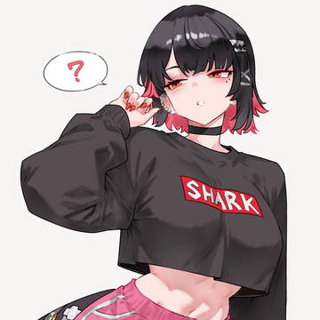 エレン・ジョー