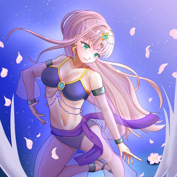 Dancer
