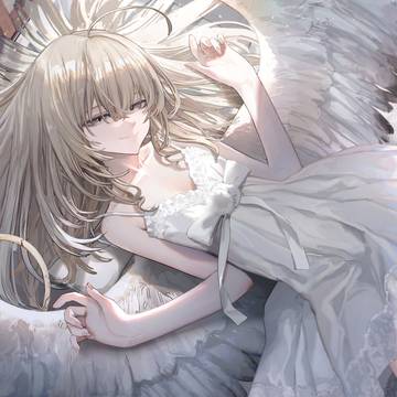 天使
