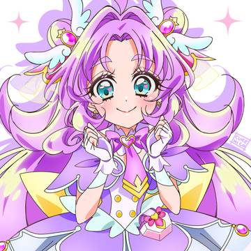 キュアアンサー