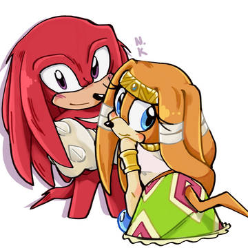 Sonic I