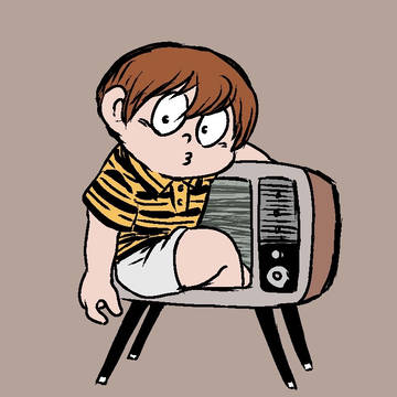 テレビくんまとめ