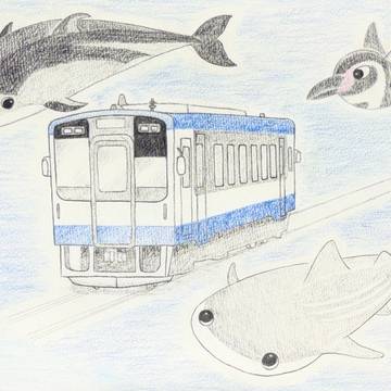復興へのレールウェイ