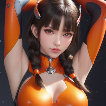 穿越火线女角色