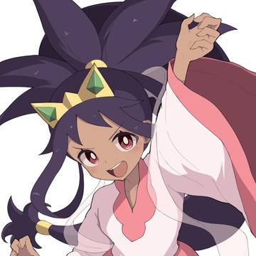 ポケモン人間絵