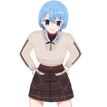 星街すいせい