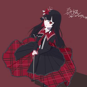 火かき棒の戦神、二階堂ヒロ~