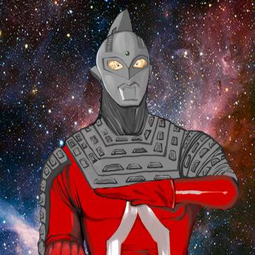 ウルトラマンセブン