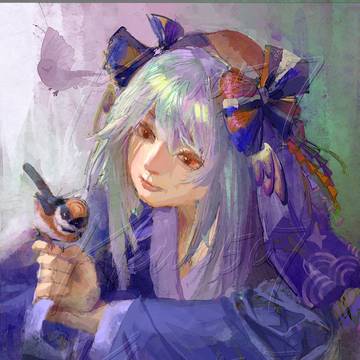 小山雀