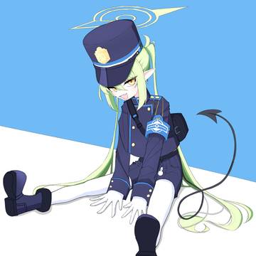 橘ノゾミ