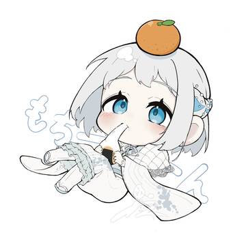 かがみもち
