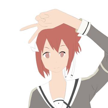 結城友奈