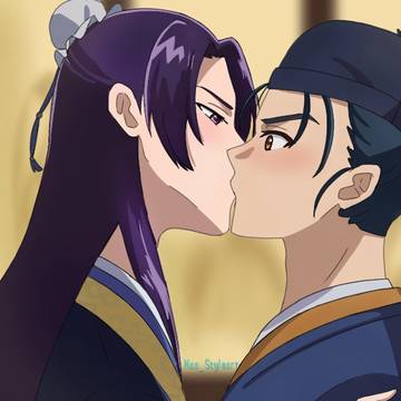 Jinshi x Basen