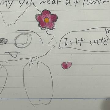 Do you love me?