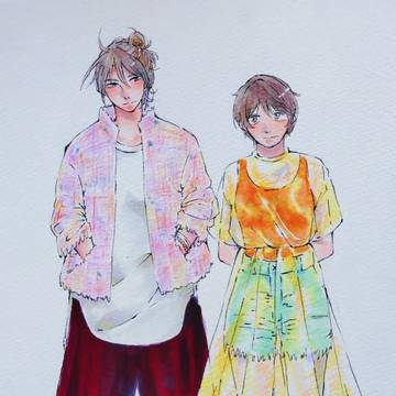 違国日記