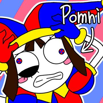 Pomni