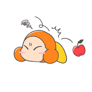 こけるディ