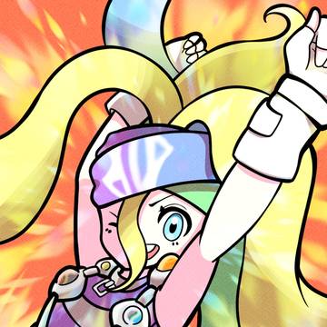 いのち、爆発！！