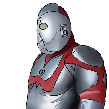 デブトラマン