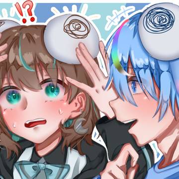 なんか目玉ついてね!?