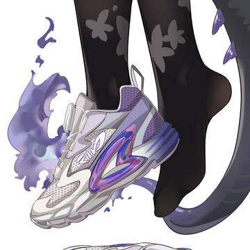 小龙爪爪