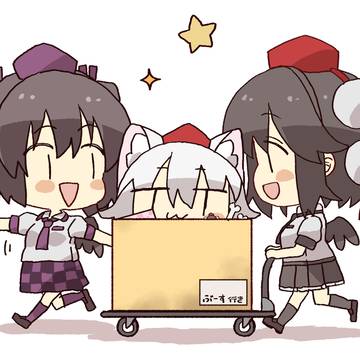 BOOTH再販開始しました🌸
