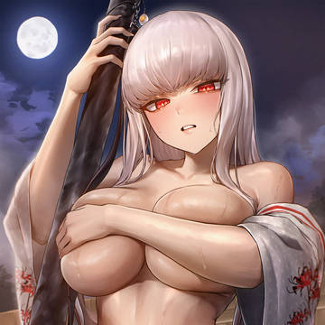 ブレイド♨️