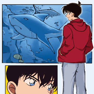 エピゼロ🦈⛲️✨️