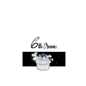 6th Anniv.