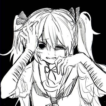 cry