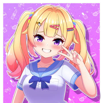 メスガキ妹JCきららちゃん