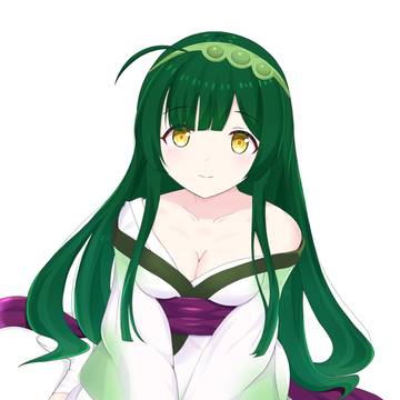 東北三姉妹の次女