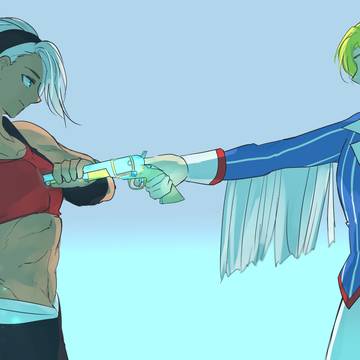 聖冷まとめ 03