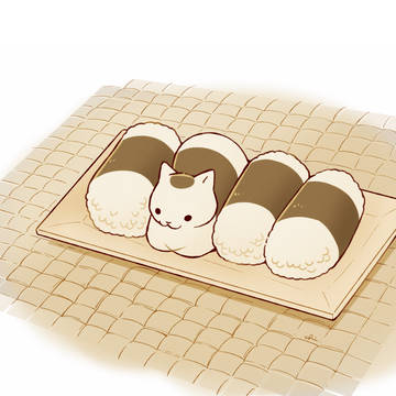 俵おにぎり