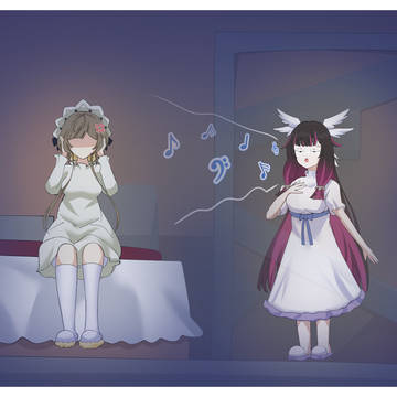 コロサン🎶(2)