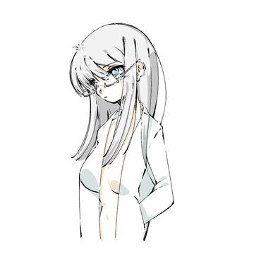 「あなたをみている」